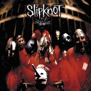 SLIPKNOT - LIVE AT MSG