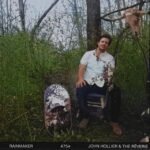 John & the Reverie Hollier - Rainmaker