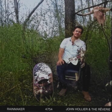 John & the Reverie Hollier - Rainmaker
