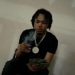 MARGRET, ANN & MICKEY GILLEY - SPLISH SPLASH (BLUE)