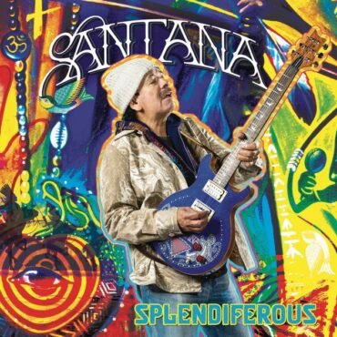 SANTANA - MARATHON (180 GR)