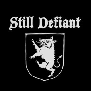 Still Defiant