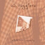RUGGIERO, VIC - STUFF IN MY POCKETS (RED)
