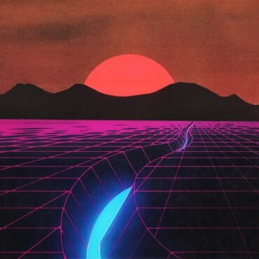 Sunn O))) - Sunn O))) (Blue Vinyl)