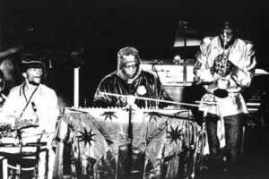 Sun Ra Arkestra