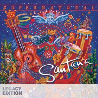 SANTANA - GREATEST HITS (1974)