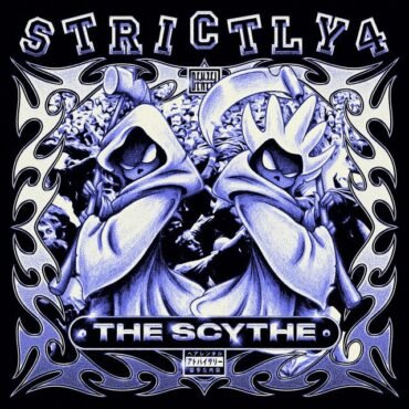 Denzel & the Scythe Curry - Strictly 4 the Scythe