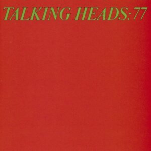 Talking Heads - Tentative Decisions: Demos & Live