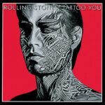 ROLLING STONES, THE - TATTOO YOU (REMASTERED) (180 GR)