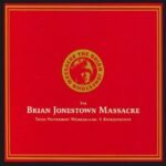 BRIAN JONESTOWN MASSACRE - TEPID PEPPERMINT WONDERLAND VOL.2