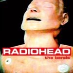 RADIOHEAD - THE BENDS (180 GR)