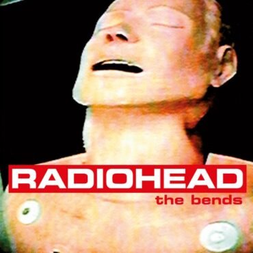 RADIOHEAD - THE BENDS (180 GR)