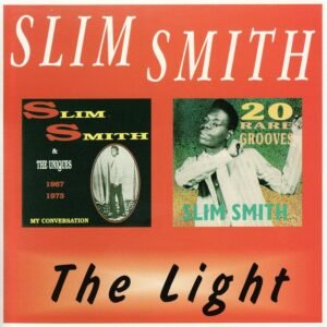 Smith, Slim - The Light