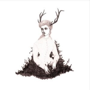 SMALDONE, MICAH BLUE - THE RED RIVER