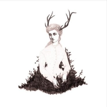 SMALDONE, MICAH BLUE - THE RED RIVER