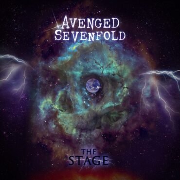AVENGED SEVENFOLD - THE STAGE