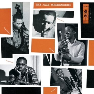 BLAKEY, ART & THE JAZZ MESSENGERS - ART BLAKEY & THE JAZZ MESSENGERS (180 GR)