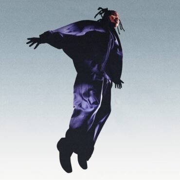 Mavi - The Pilot (Dark Purple Vinyl)