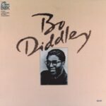 DIDDLEY, BO - BO DIDDLEY (CHESS ACOUSTIC)