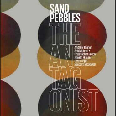 SAND PEBBLES - THE ANTAGONIST