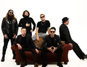 The Bar Stool Preachers