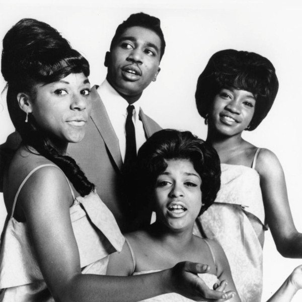The Exciters