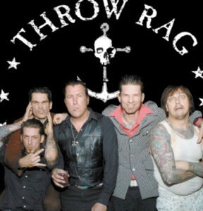 Throw Rag