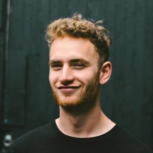 Tom Misch