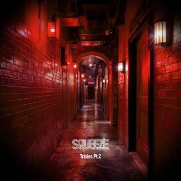 Squeeze - Trixies (180 Gr)