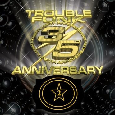 Trouble - Trouble (35Th Anniversary)