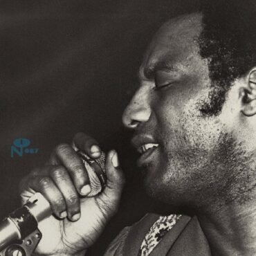 SCALES, HARVEY - TRYING TO SURVIVE (COLOR)