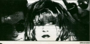 Ultraviolet