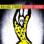ROLLING STONES, THE - VOODOO LOUNGE (30TH ANNIVERSARY)