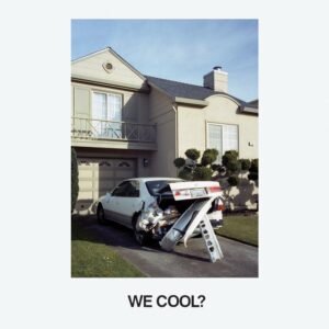 Rosenstock, Jeff - We Cool?