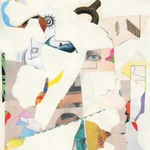 Weird Nightmare - Hoopla