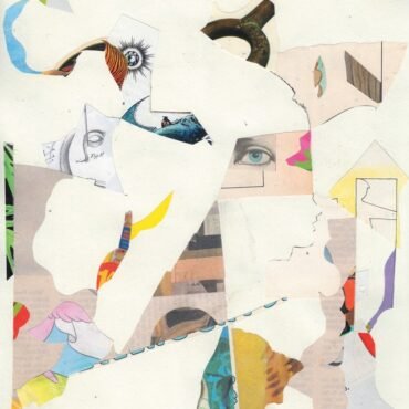 Weird Nightmare - Hoopla