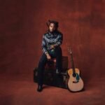 SHABOOZEY - WHERE I'VE BEEN, ISN'T WHERE I'M GOING