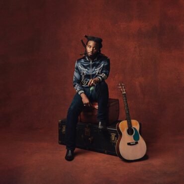 SHABOOZEY - WHERE I'VE BEEN, ISN'T WHERE I'M GOING