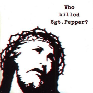 BRIAN JONESTOWN MASSACRE - WHO KILLED SGT. PEPPER?