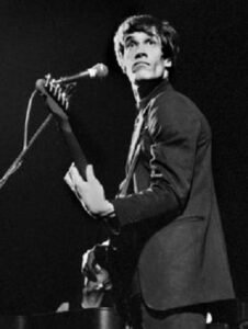 Wilko Johnson