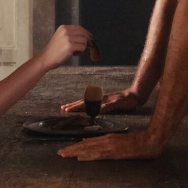 CHARLI XCX - WUTHERING HEIGHTS O.S.T. (GALAXY GREEN/BLACK)