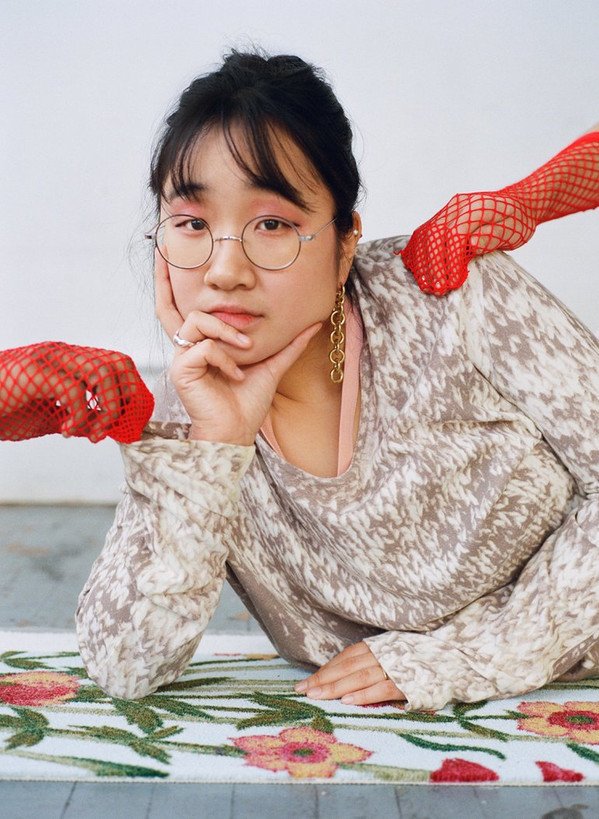 Yaeji