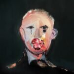 AMIGO THE DEVIL - YOURS UNTIL THE WAR IS OVER