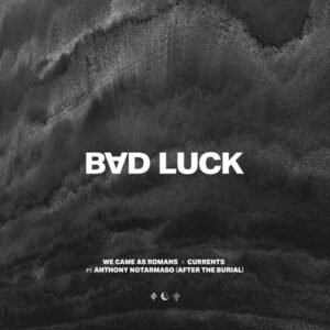 BAD LUCK CHARMS - RICH GIRL