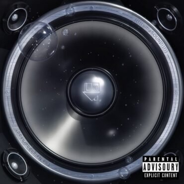 The Neighbourhood - ((((((Ultrasound))))))+ (Indie) (Ma