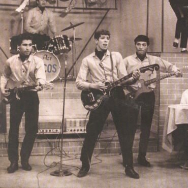 Los Saicos - Demolicion! the Comlete Recordings