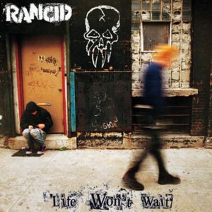 Rancid 1998