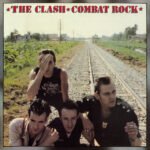 The Clash The Clash