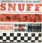Snuff Potatoes & Melons, Do Do Do's & Zsa Zsa Zsa's