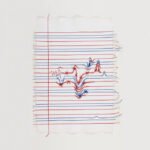 Various - PASSAGES: ARTISTS IN SOLIDARITY W/ IMMIGRANTS, REFUGEES vinyl record album art